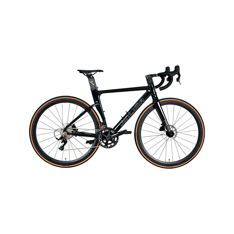 HYB-027 700C Ergonomsko sjedalo laganog aluminijskog okvira 18 Speed ​​Road Bike