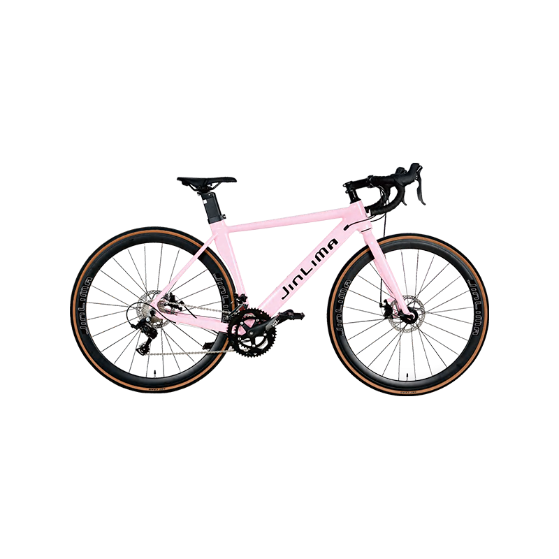 HYB-022 16 Speed ​​Multi-Drive Aluminium Frame 700C cestovni bicikl