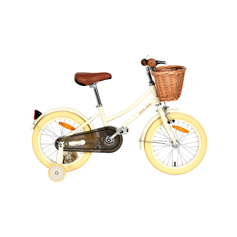 HYB-009 Kids Bike s podesivom košaricom sjedala