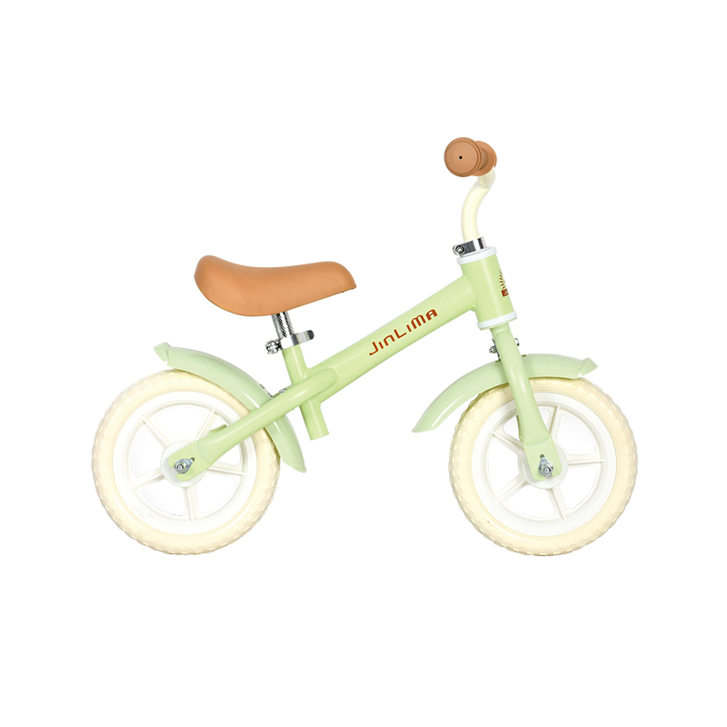 HYB-001 10 "Podesivo sjedalo za toddler bez ravnoteže papučica bicikla