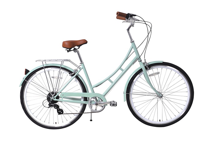Gradski proizvođač bicikla uvodi kako kupiti City Bicycles