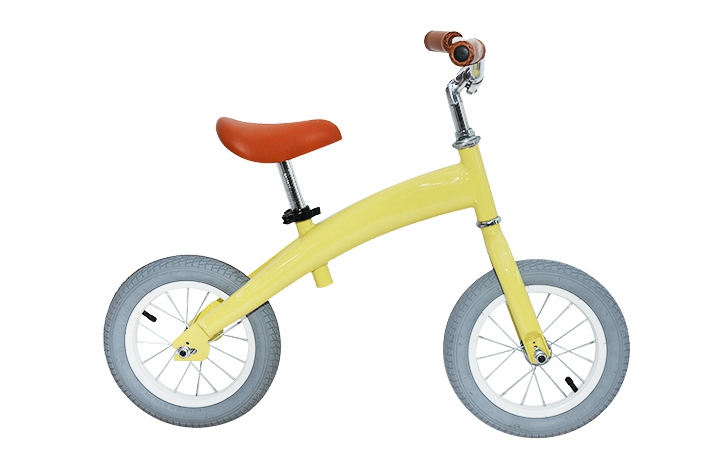 Kids Balance Bike na prodaju Proizvođač uvodi kako odabrati bicikl za ravnotežu
