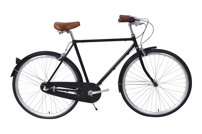 Klasični dobavljač bicikala City Bicycle uvodi prednosti biciklizma