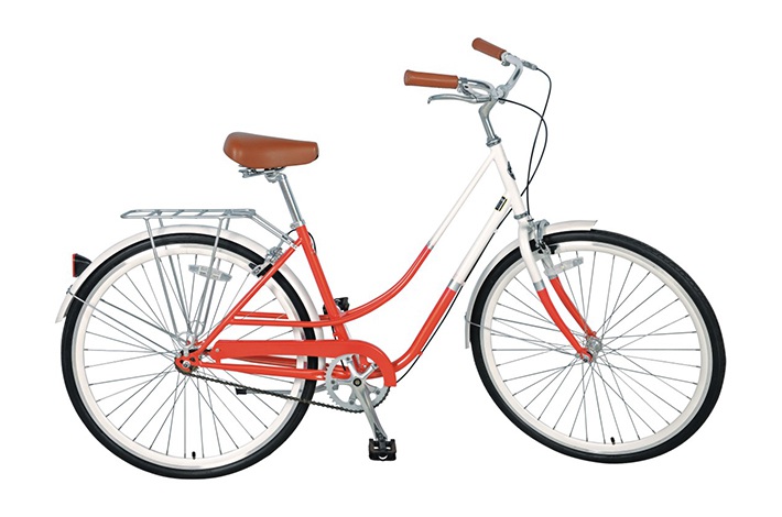 Veza i razlika između City Bike i klasičnog City Bike