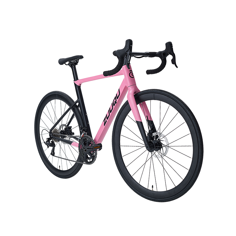 HYB-048 CESSIJSKI BIKE NISKI ROLLING
